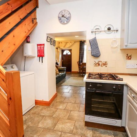 Hunter Cottage Халтвисл Экстерьер фото