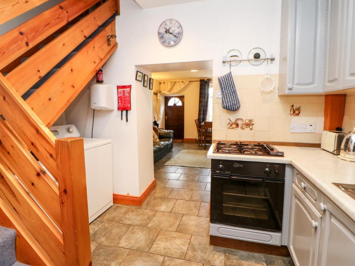 Hunter Cottage Халтвисл Экстерьер фото