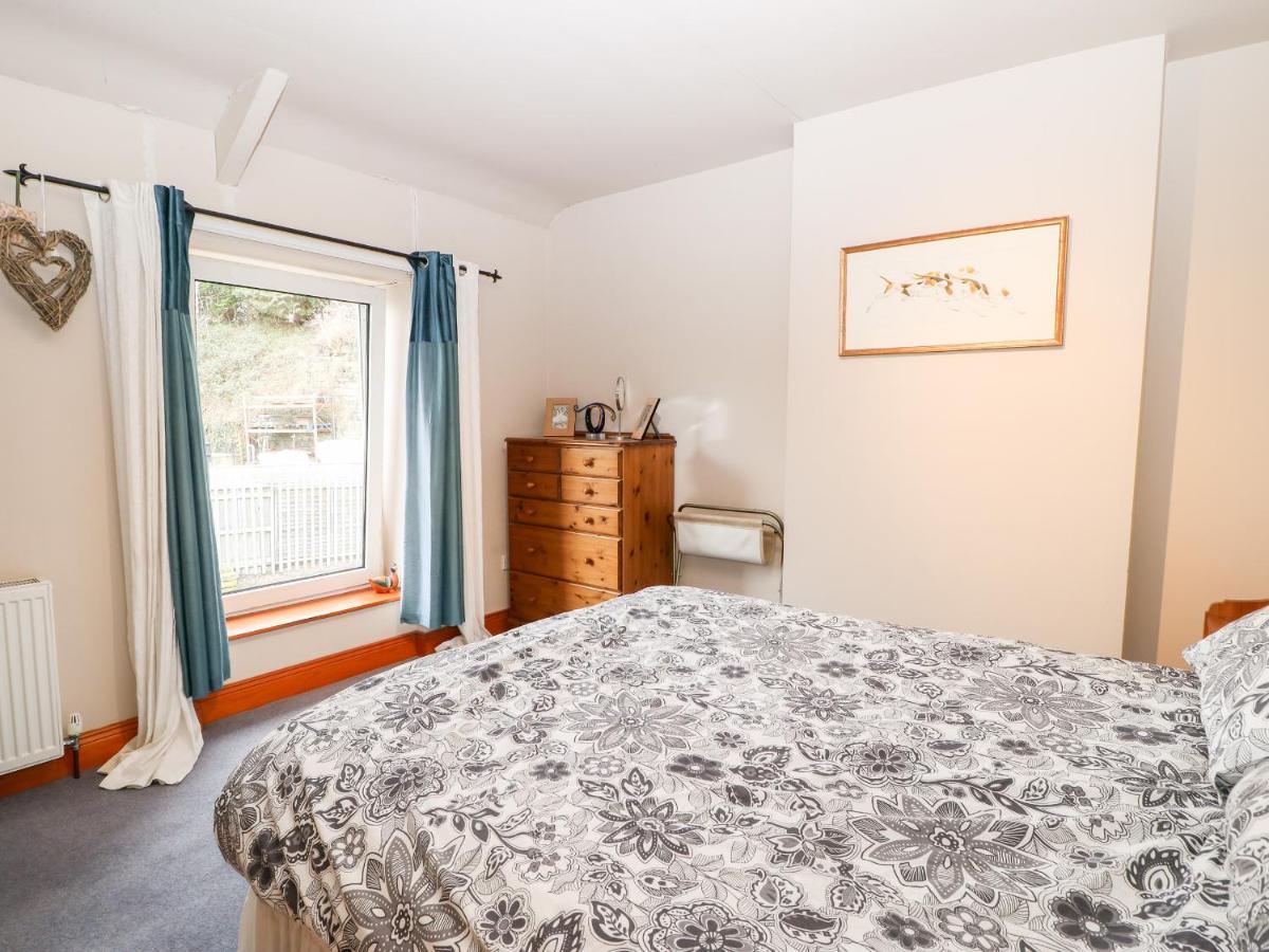 Hunter Cottage Халтвисл Экстерьер фото